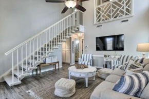 Cozy Beach Condo